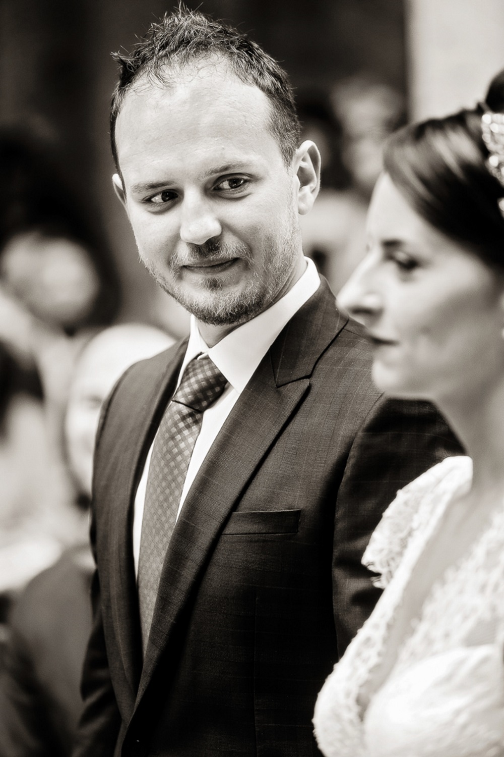 Wedding a San Galgano